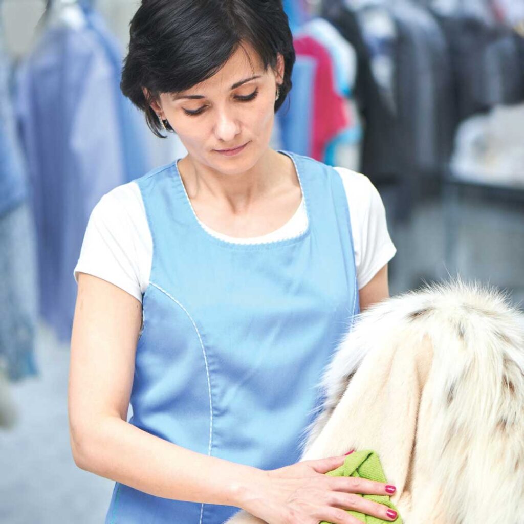 Prices of Dry Cleaners Near Me Sorted Out